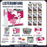 Pokemon White Flare - Elite Trainer Box (SV 10.5)