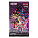 Yu-Gi-Oh! Chaos Origins - Booster Display (DE) 1st Edition