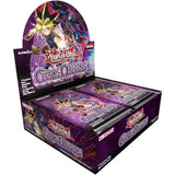 Yu-Gi-Oh! Chaos Origins - Booster Display (DE) 1st Edition