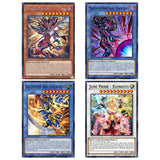 Yu-Gi-Oh! Chaos Origins - Booster Display (DE) 1st Edition