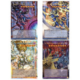 Yu-Gi-Oh! Chaos Origins - Booster Display (DE) 1st Edition