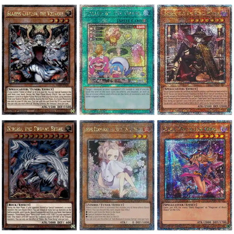 Yu-Gi-Oh! Quarter Century Stampede - Booster Display (EN) CardsRfun
