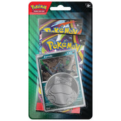 Pokemon 2-Pack Blister - Zarude CardsRfun