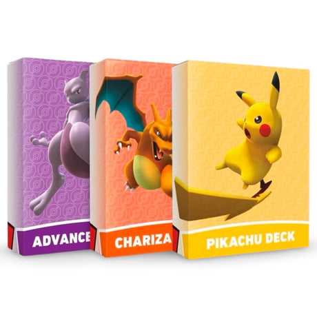 Pokemon Battle Academy Box 2021