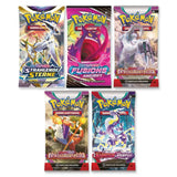 Pokemon Festtagskalender (Adventskalender) 2023 (DE) CardsRfun