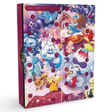 Pokemon Festtagskalender 2025 (DE) CardsRfun