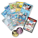 Pokemon Festtagskalender 2025 (DE) CardsRfun