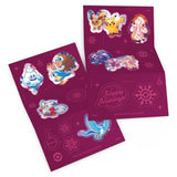Pokemon Festtagskalender 2025 (DE) CardsRfun