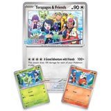 Pokemon Grand Adventure Collection CardsRfun