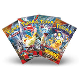 Pokemon Grand Adventure Collection CardsRfun