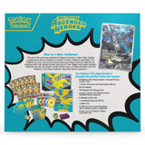 Pokemon Ascended Heroes - Elite Trainer Box CardsRfun