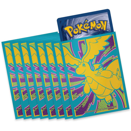 Pokemon Ascended Heroes - Elite Trainer Box CardsRfun
