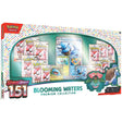 Pokemon 151 - Blooming Waters Premium Collection CardsRfun