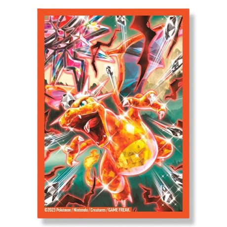 Pokemon Charizard ex Premium Collection