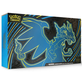 Pokemon Mega Charizard X ex Ultra Premium Collection CardsRfun