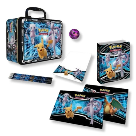 Pokemon Herbst 2019 Collector Chest