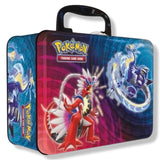 Pokemon Frühjahr 2023 Collector Chest