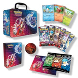 Pokemon Frühjahr 2023 Collector Chest