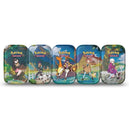 Pokemon Crown Zenith - Mini Tin