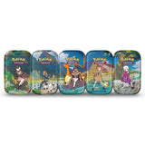 Pokemon Crown Zenith - Mini Tin