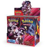 Pokemon Ewige Rivalen - Booster Display CardsRfun