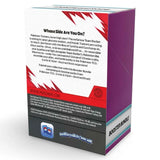 Pokemon Destined Rivals - Booster Bundle CardsRfun