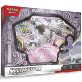Pokemon Friedwuff ex Box (DE) CardsRfun