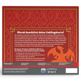 Pokemon Glurak ex Super Premium Kollektion