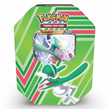 Hidden Potential Tin: Giratina V/ Gallade V/ Rotom V