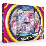 Pokemon Hoopa V Box