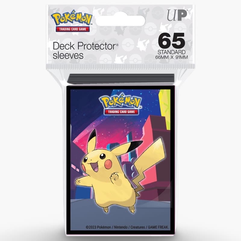 Ultra Pro Pokemon Shimmering Skyline Sleeves CardsRfun