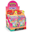 Pokemon Iono Premium Tournament Collection