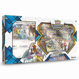 Legends of Johto GX Collection