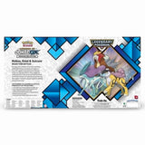 Legends of Johto GX Collection