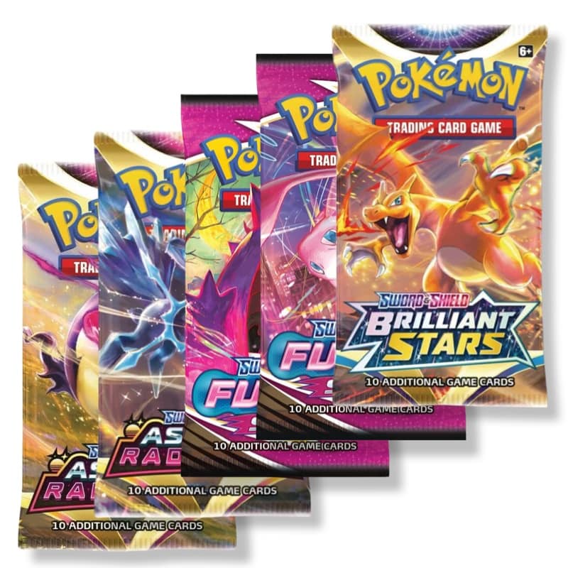 Pokemon Kleavor VStar Premium Collection