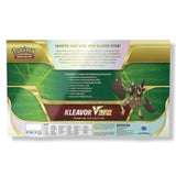 Pokemon Kleavor VStar Premium Collection