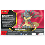 Pokemon Mega Lucario ex Figuren Kollektion (DE) CardsRfun
