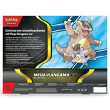 Pokemon Mega Kangama ex Kollektion (DE) CardsRfun