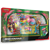 Mega Venusaur ex Premium Collection CardsRfun