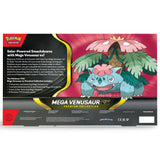 Mega Venusaur ex Premium Collection CardsRfun