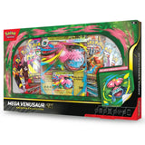 Mega Venusaur ex Premium Collection CardsRfun