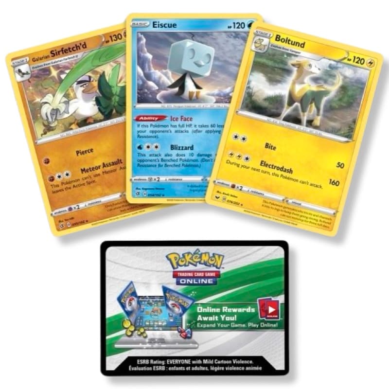 Pokemon Knock Out Collection – CardsRfun