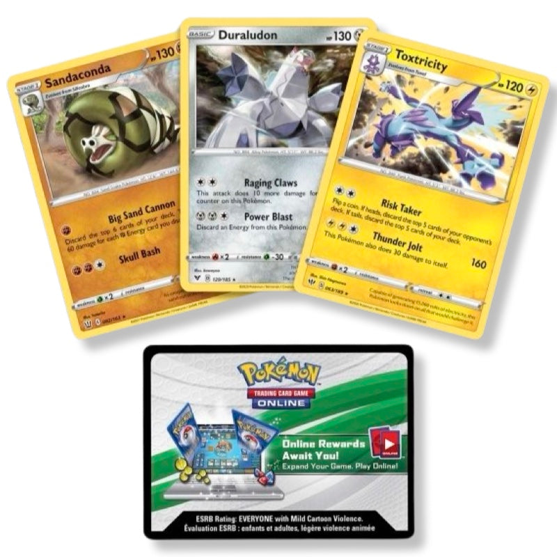 Pokemon Knock Out Collection – CardsRfun