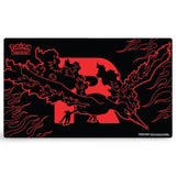 Pokemon Team Rocket's Moltres ex Ultra Premium Collection CardsRfun