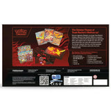 Pokemon Team Rocket's Moltres ex Ultra Premium Collection CardsRfun