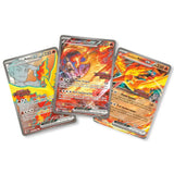 Pokemon Team Rocket's Moltres ex Ultra Premium Collection CardsRfun