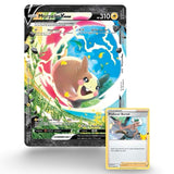 Pokemon Morpeko V Union Special Collection