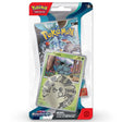 Pokemon Paradox Rift: 1-Pack Blister Pineco/ Sinistea