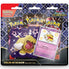 Pokemon Paldeas Schicksale Tech Sticker Kollektion
