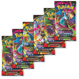 Pokemon Phantasmal Flames - Booster Bundle CardsRfun